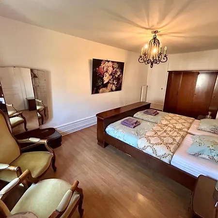 Superbe En Plein Centre Strasburg