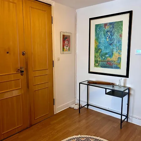 Superbe En Plein Centre Estrasburgo