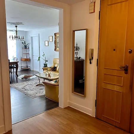 Apartament Superbe En Plein Centre Strasburg