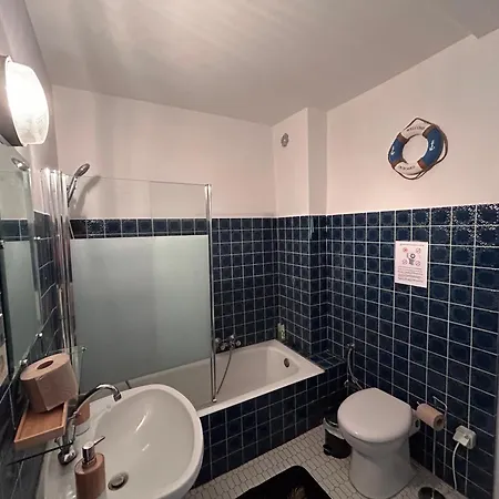Superbe En Plein Centre Apartment Strasbourg