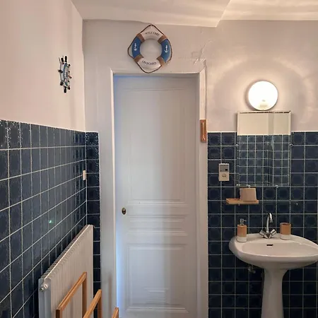 Superbe En Plein Centre Apartment *
