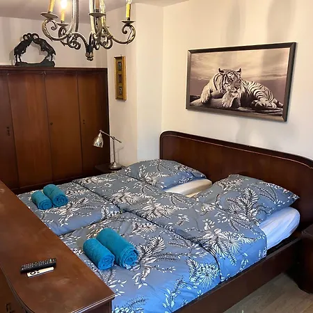 Apartment Superbe En Plein Centre *
