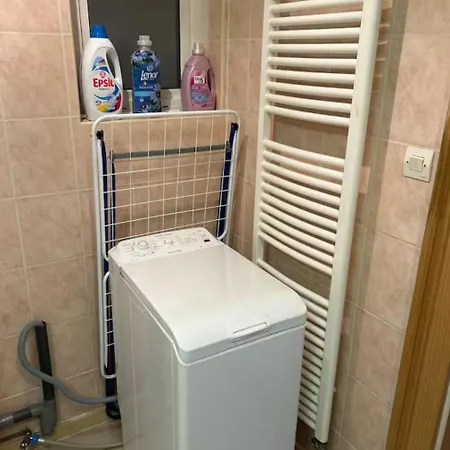 Superbe En Plein Centre Apartament *