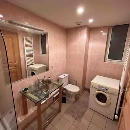Apartment Superbe En Plein Centre *