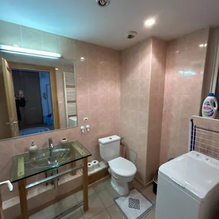 Superbe En Plein Centre Apartament Strasburg