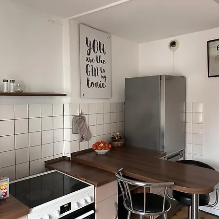 Superbe En Plein Centre Apartment