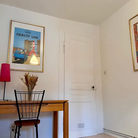 Superbe En Plein Centre Apartment *