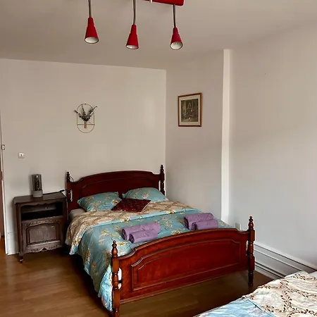 Superbe En Plein Centre Strasburg