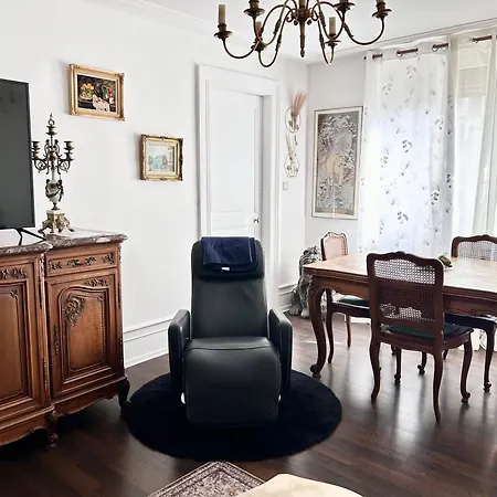 Superbe En Plein Centre * Estrasburgo