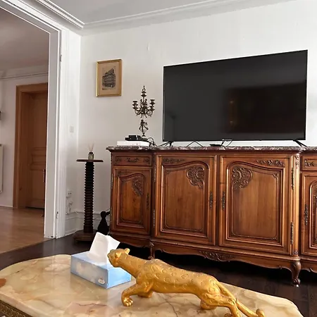 Superbe En Plein Centre