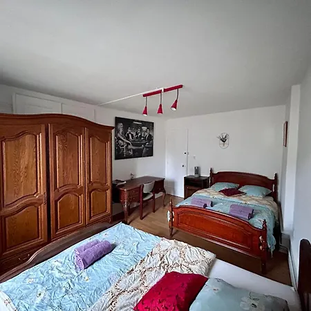 Superbe En Plein Centre Apartment