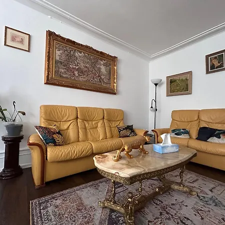 Apartment Superbe En Plein Centre *
