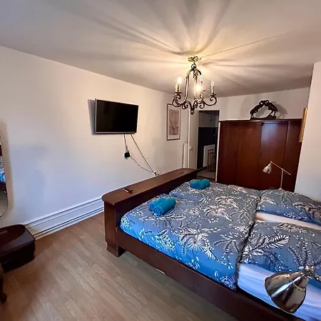 Superbe En Plein Centre Apartament