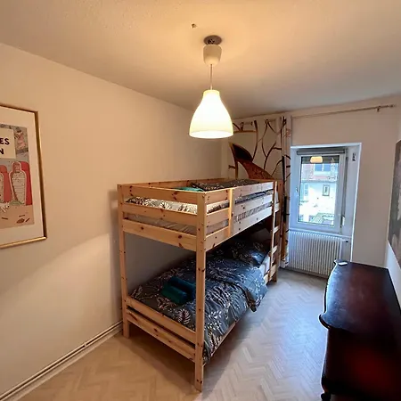 Superbe En Plein Centre Apartament *