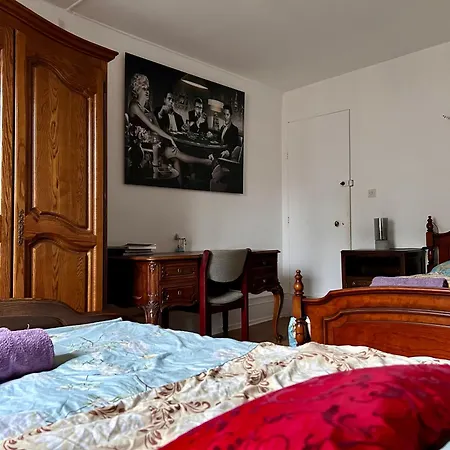 Apartamento Superbe En Plein Centre Estrasburgo