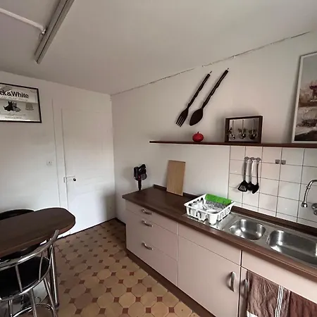 Apartment Superbe En Plein Centre Strasbourg