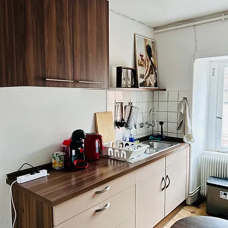 Superbe En Plein Centre